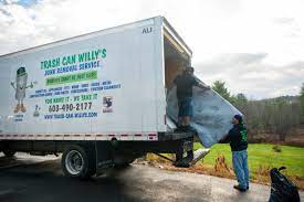 Professional Junk Removal Services in Osakis, MN